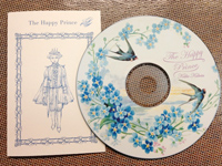 CD:The Happy Prince